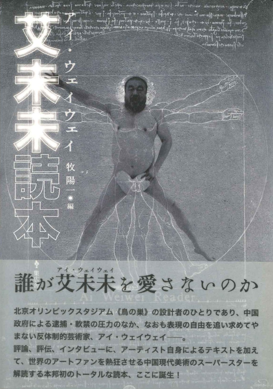 艾未来読本