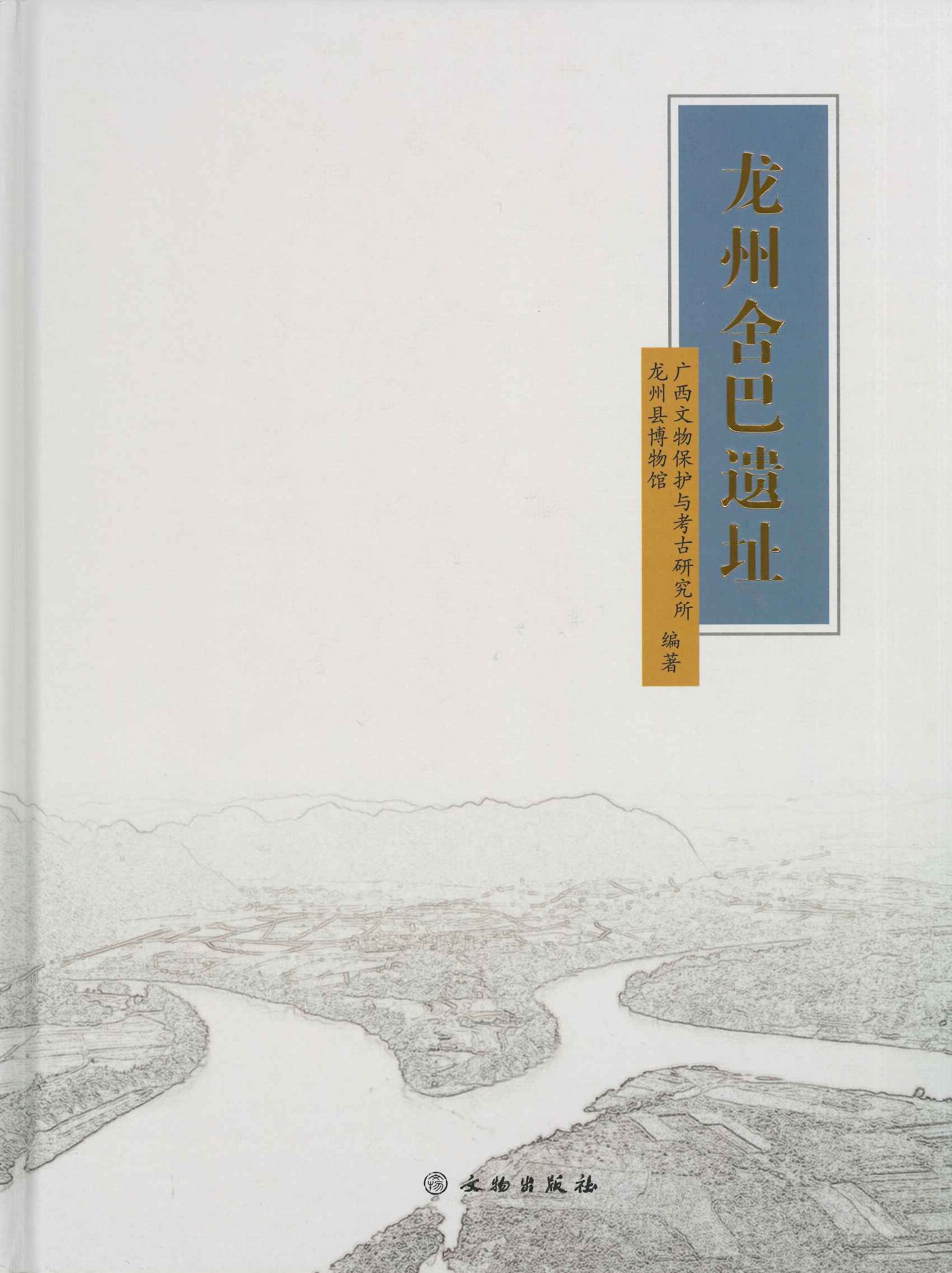 龙州舍巴遗址