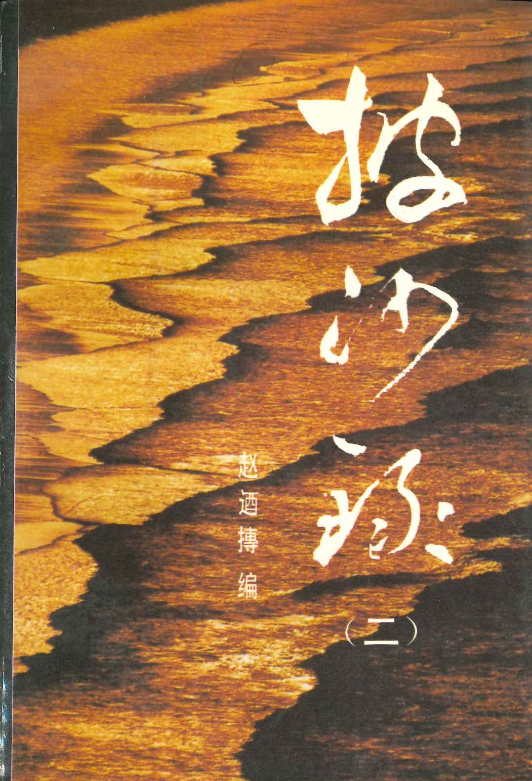 披沙录(二)